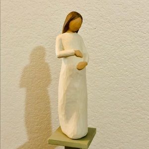 “Cherished” by Willow Tree